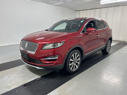 Used 2019 Lincoln MKC Reserve image 5