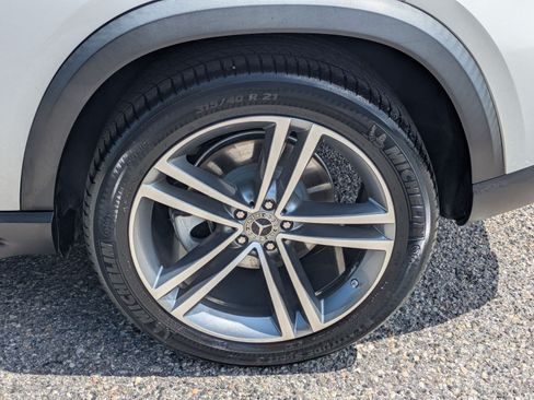 Used 2022 Mercedes-Benz GLE 450 4MATIC image 26