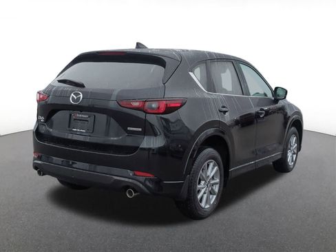 New 2025 MAZDA CX-5 AWD 2.5 S w/ Preferred Package image 6