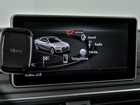 Used 2019 Audi S5 Premium Plus image 34