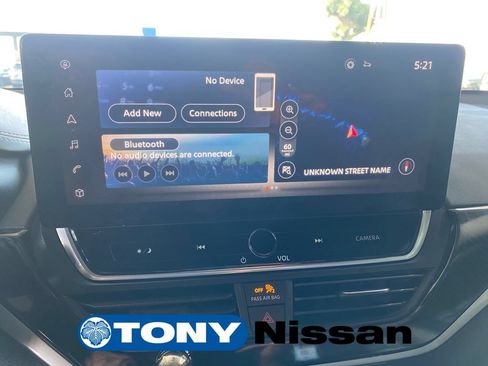 Used 2023 Nissan Altima 2.5 SR w/ SR Premium Package FWD image 34
