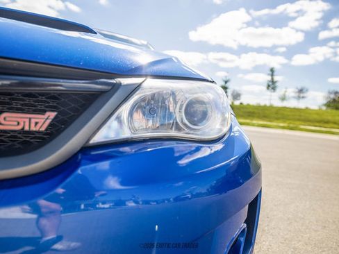 Used 2013 Subaru Impreza WRX STI AWD/4WD image 65
