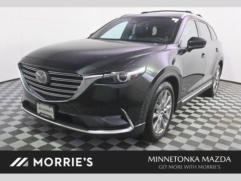 Used 2016 MAZDA CX-9 Grand Touring AWD/4WD image 1
