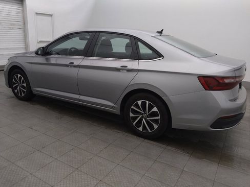 Used 2025 Volkswagen Jetta S FWD image 3