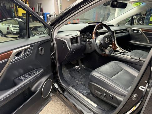 Used 2017 Lexus RX 350 FWD image 15