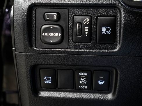 Used 2024 Toyota 4Runner TRD Pro AWD/4WD image 45