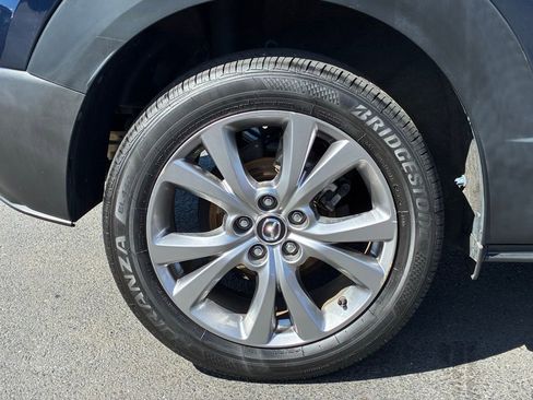 Used 2021 MAZDA CX-30 FWD 2.5 S w/ Select Package image 44