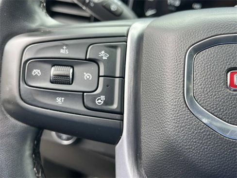 Used 2024 GMC Sierra 1500 SLT image 31