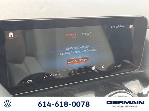 Used 2022 Mercedes-Benz GLA 250 4MATIC image 32