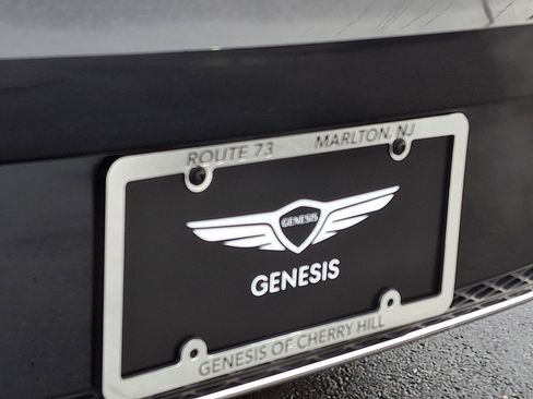 Certified 2025 Genesis G90 3.5T image 31