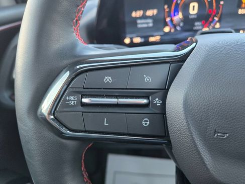 Used 2024 Chevrolet Traverse RS w/ LPO, Floor Liner Package AWD/4WD image 22