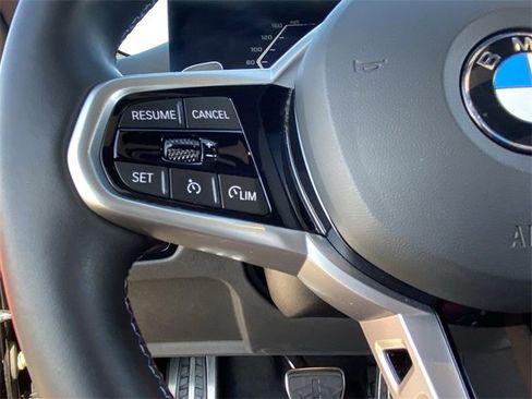 Certified 2025 BMW M440i Coupe w/ Premium Package image 23