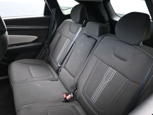 Used 2024 Hyundai Tucson SEL FWD image 33