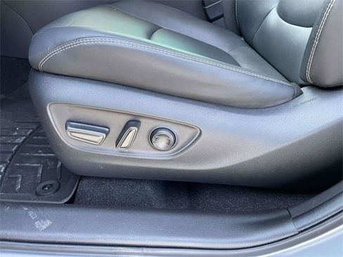 Certified 2024 Toyota RAV4 XLE Premium image 21