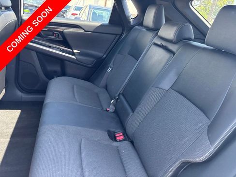 Used 2023 Toyota bZ4X FWD image 14