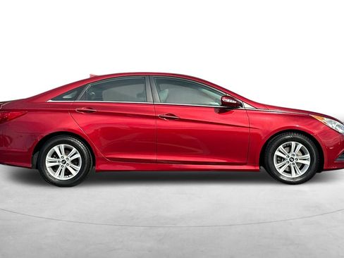 Used 2014 Hyundai Sonata GLS w/ Popular Equipment Group 2 image 7