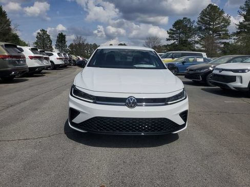 New 2026 Volkswagen Jetta Sport FWD image 2