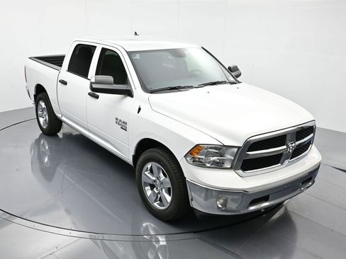 New 2024 RAM 1500 Tradesman w/ Tradesman SXT Package image 30