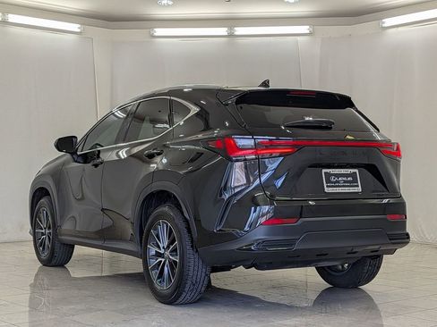 Used 2025 Lexus NX 350 AWD w/ Cold Area Package image 6
