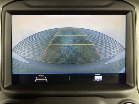 Used 2021 Chevrolet Silverado 1500 LT w/ Bed Protection Package image 23