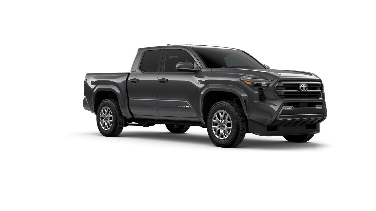 New 2026 Toyota Tacoma SR5 AWD/4WD image 45