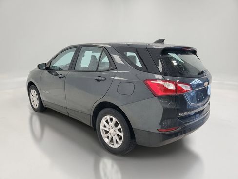 Used 2019 Chevrolet Equinox LS image 5