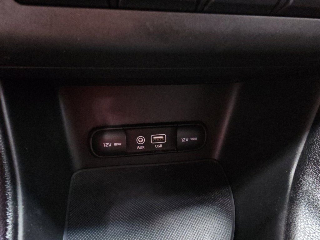 Used 2019 Kia Sportage LX FWD image 16