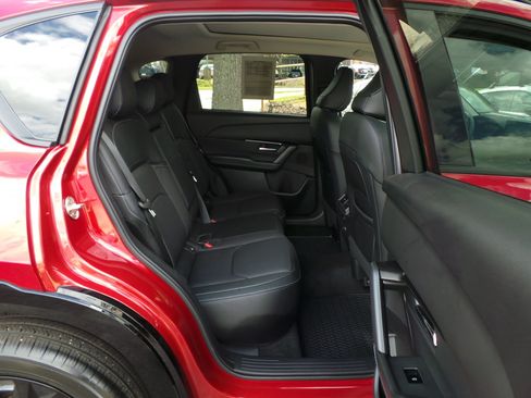 Certified 2026 MAZDA CX-5 2.5 S w/ Premium Plus Package AWD/4WD image 38