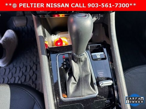 Used 2023 Jeep Compass Limited image 16