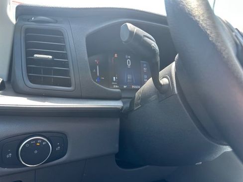 New 2026 Ford Transit 150 Low Roof RWD image 27