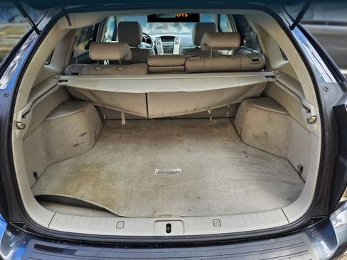 Used 2009 Lexus RX 350 2WD image 17