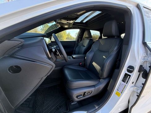 Certified 2024 Lexus RX 350 Premium Plus w/ Convenience Package image 22