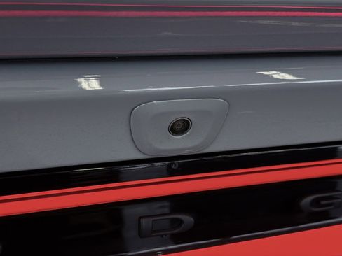 Used 2022 Dodge Charger SRT Hellcat image 19