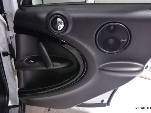 Used 2012 MINI Cooper Countryman S image 8