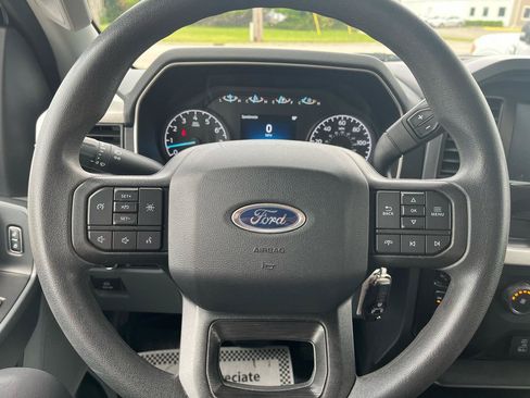 Used 2022 Ford F150 XLT AWD/4WD image 10