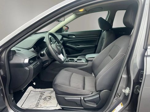 Used 2021 Nissan Altima 2.5 S FWD image 26