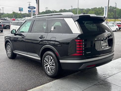 New 2026 Hyundai Palisade SEL AWD/4WD image 2