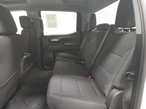 Certified 2023 Chevrolet Silverado 1500 LT Trail Boss image 23