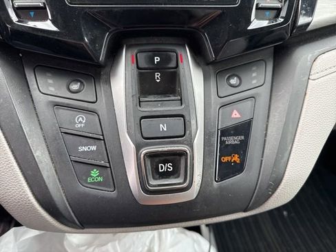 Used 2022 Honda Odyssey EX-L image 31