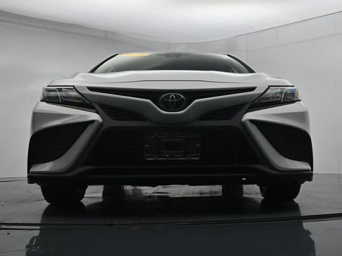 Used 2023 Toyota Camry SE FWD image 33