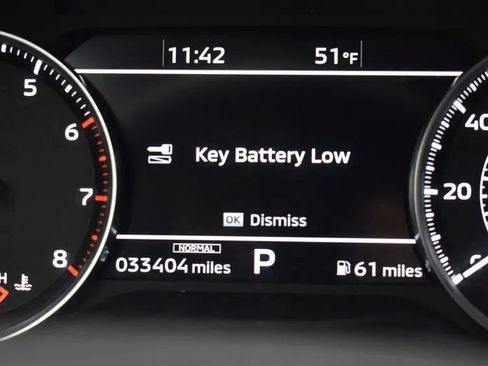 Used 2024 Mitsubishi Outlander Ralliart image 27