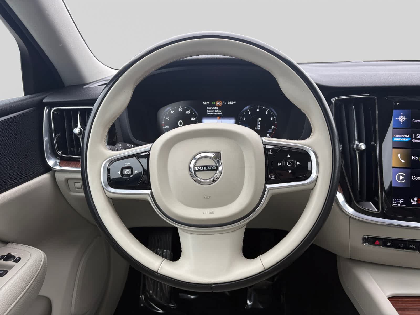 Used 2021 Volvo S60 T6 Momentum w/ Premium Package AWD/4WD image 11