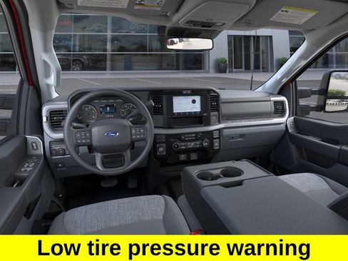 New 2026 Ford F250 XLT w/ Tremor Off-Road Package image 10