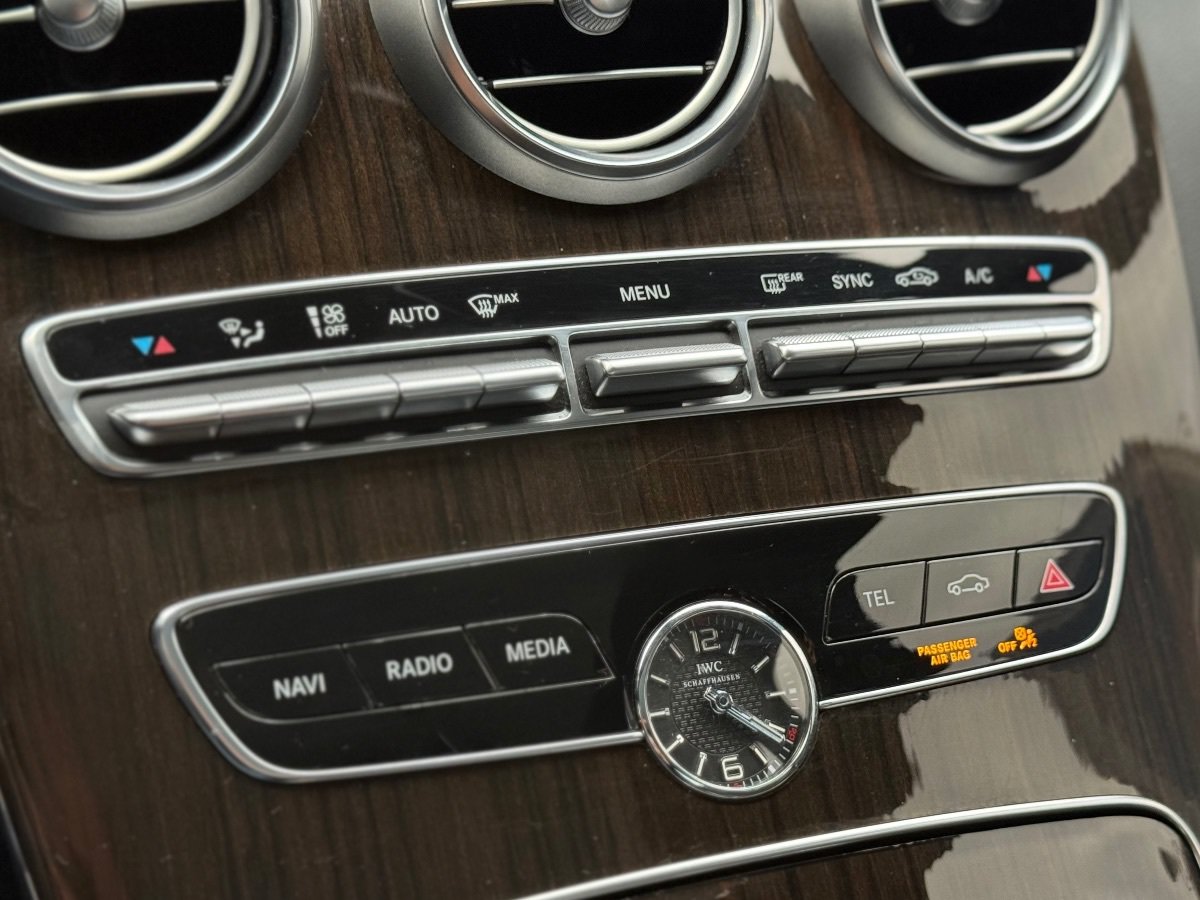 Used 2020 Mercedes-Benz C 63 AMG Sedan w/ Multimedia Package image 24