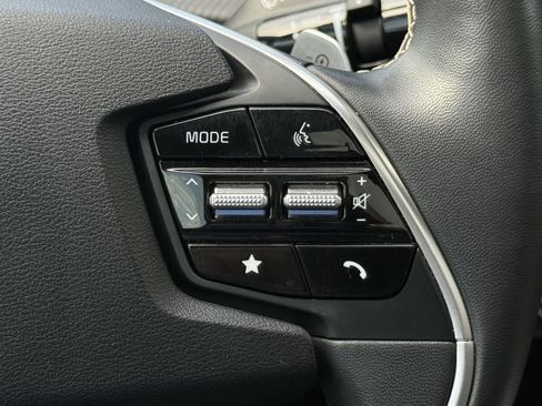 Used 2024 Kia EV6 GT-Line AWD/4WD image 32