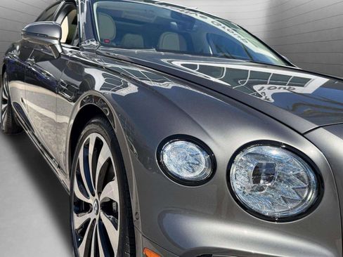 New 2026 Bentley Flying Spur Flying Spur image 57