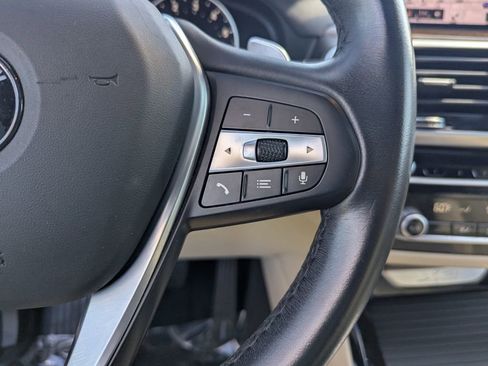 Used 2021 BMW X3 sDrive30i w/ Convenience Package image 29