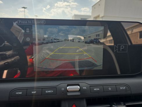New 2026 Kia K4 GT-Line FWD image 26