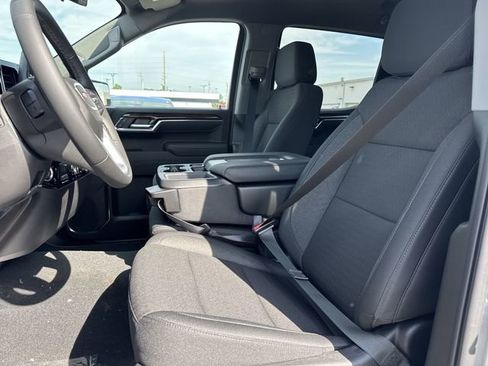 New 2026 GMC Sierra 1500 Elevation image 11