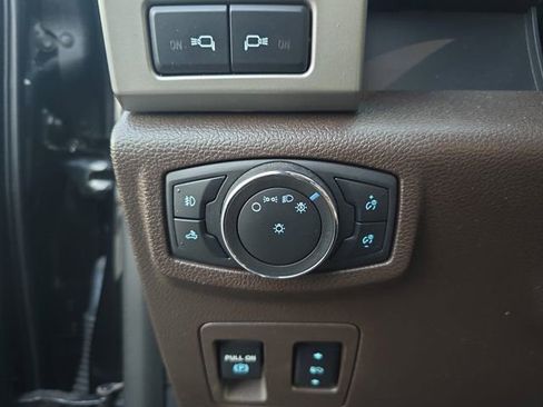 Used 2020 Ford F150 King Ranch w/ Equipment Group 601A Luxury image 25